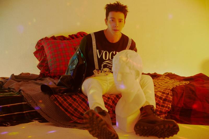 슈주 지금껏 이렇게 정성들여 자켓찍은적 없을듯 | 인스티즈