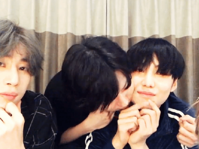 아 나 이 짤 보는데 왜 눈물 나지 | 인스티즈