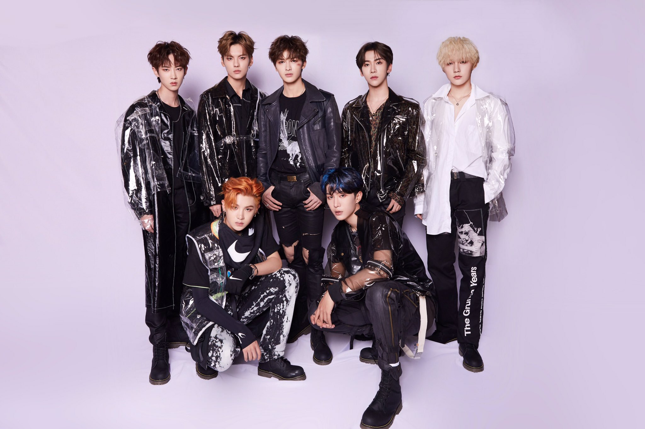 위에화가 다른 소속사에게 배웠으면 하는 거,,, | 인스티즈