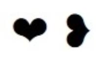 이 하트 이모티콘 있는 새럼 ,,, plz,,, | 인스티즈