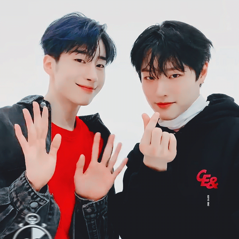 개인적으로 언젠가 보고싶은 조합 | 인스티즈