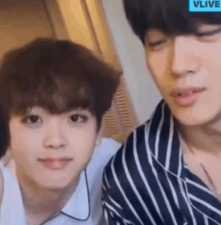 강아지상과 진짜 강아지였던 요한이와 형준이... | 인스티즈