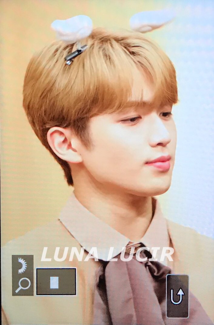 내가 보고 싶어서 올리는 한규진 (업텐션) | 인스티즈