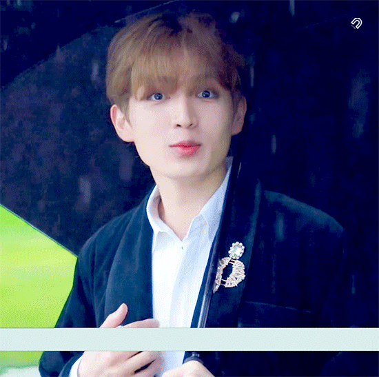 내가 보고 싶어서 올리는 한규진 (업텐션) | 인스티즈