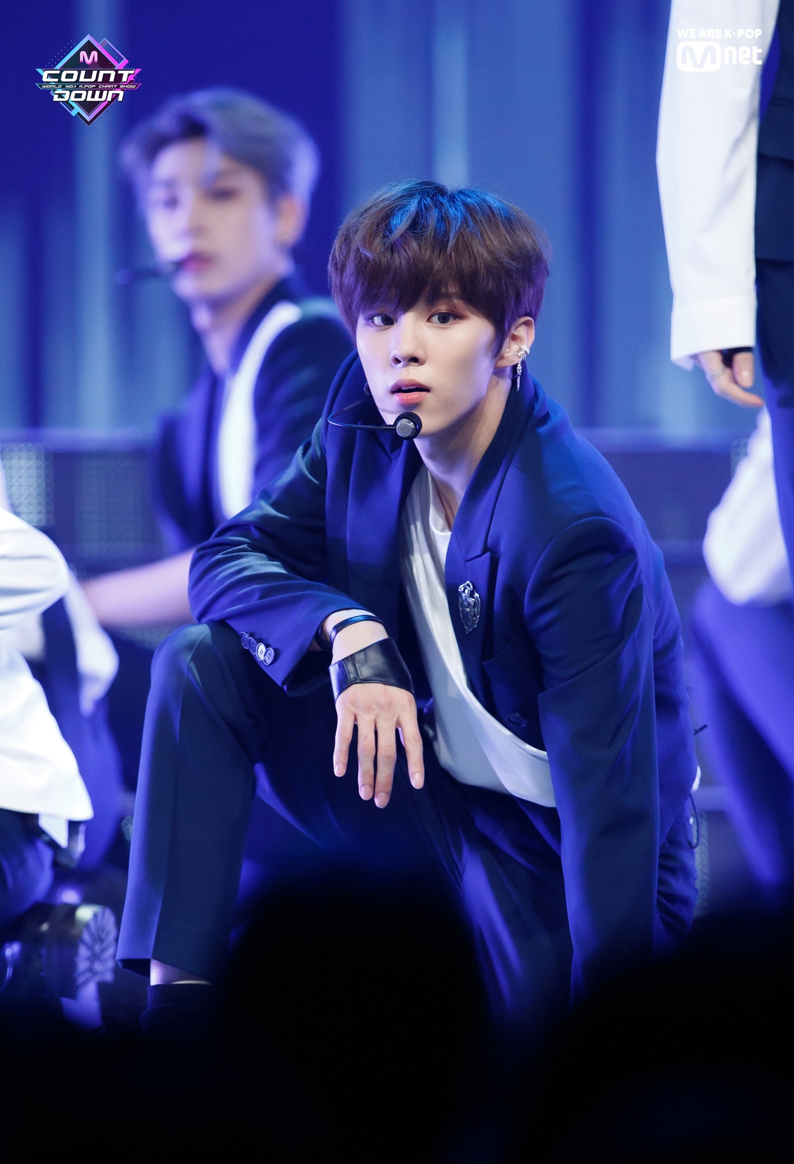 김우석 좋아한다고 하면 꼭 듣는 말 | 인스티즈