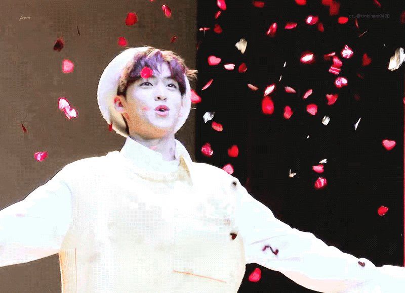 송유빈이 평소에 애교가 없다는게 말이돼...? | 인스티즈