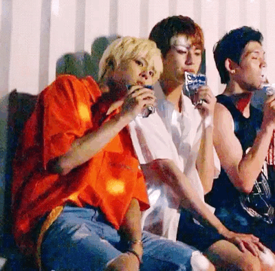 짤랑이 그 자체 김우석 | 인스티즈