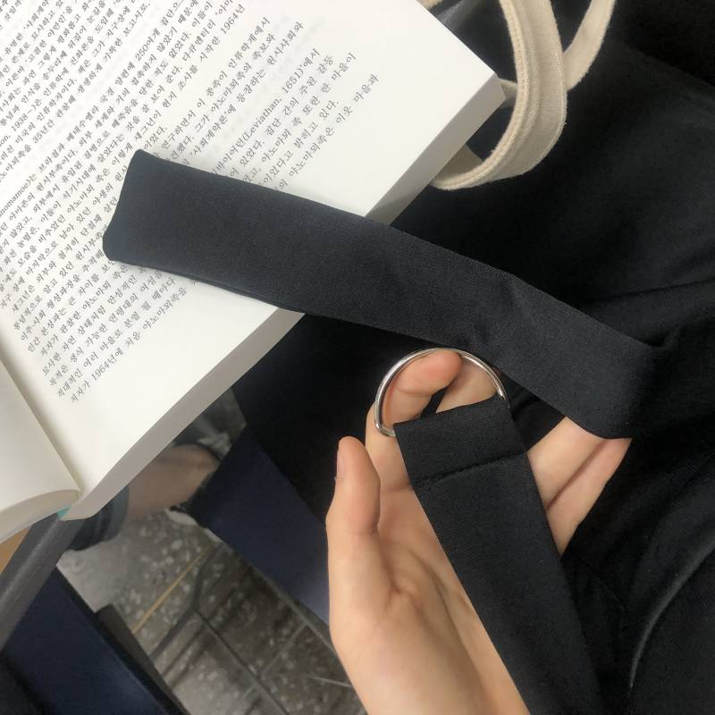 이거 원피스 대체어케리본묶는거야...? 당황스럽다 | 인스티즈