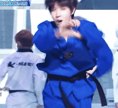 내 기준 제이홉 레전드 | 인스티즈