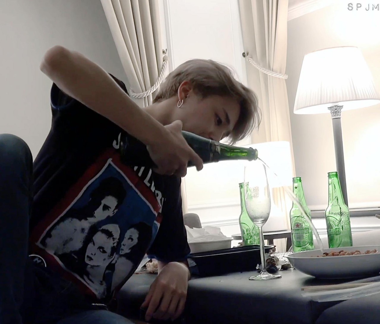 방탄 보고 시퍼••• | 인스티즈