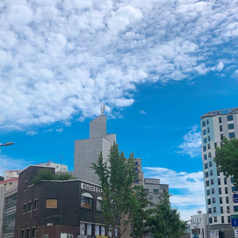 오늘 날씨 레전드다 진짜 | 인스티즈