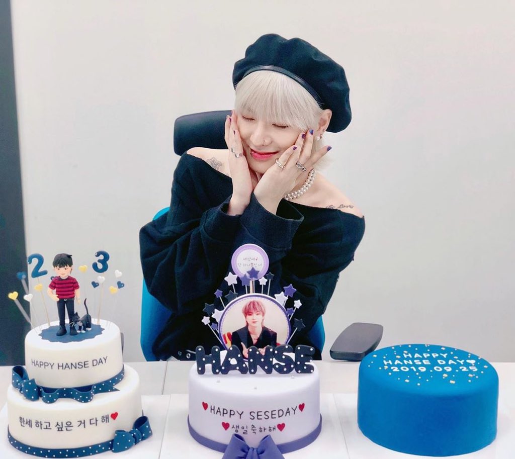 남돌에서 처음 보는 스타일링이야 | 인스티즈