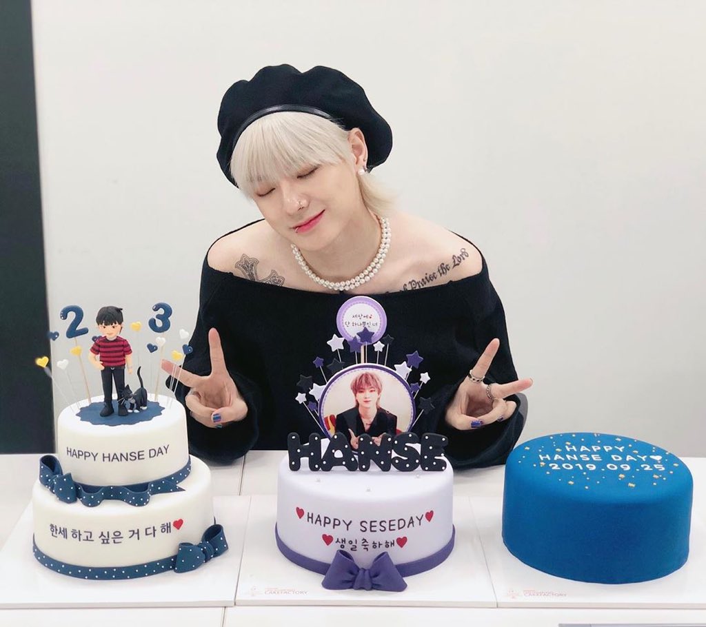 인기글 남돌 스타일링에 숨겨진 포인트 하나 더 | 인스티즈