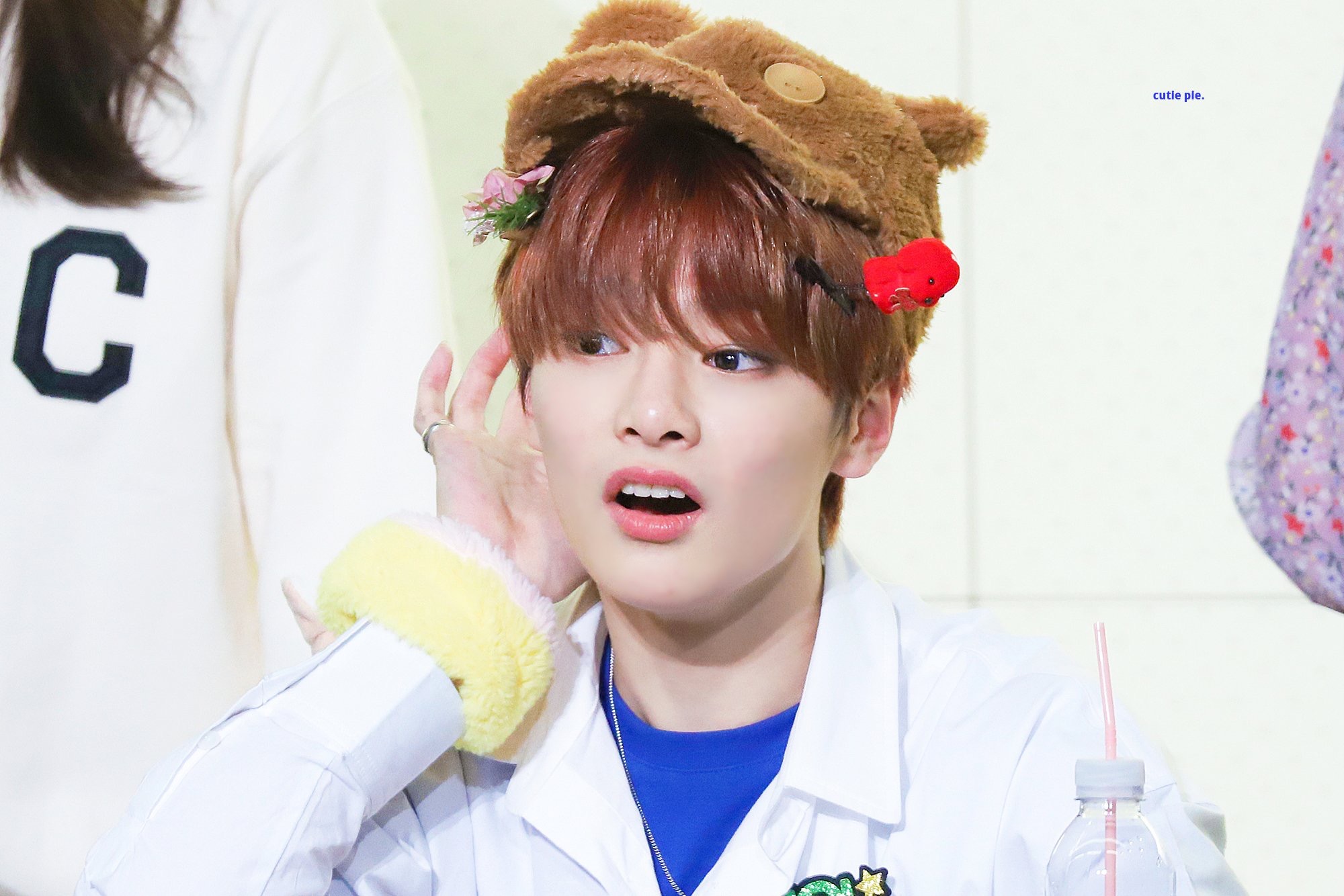 울와기 성인까지 100일도 안남은거 실화?? | 인스티즈