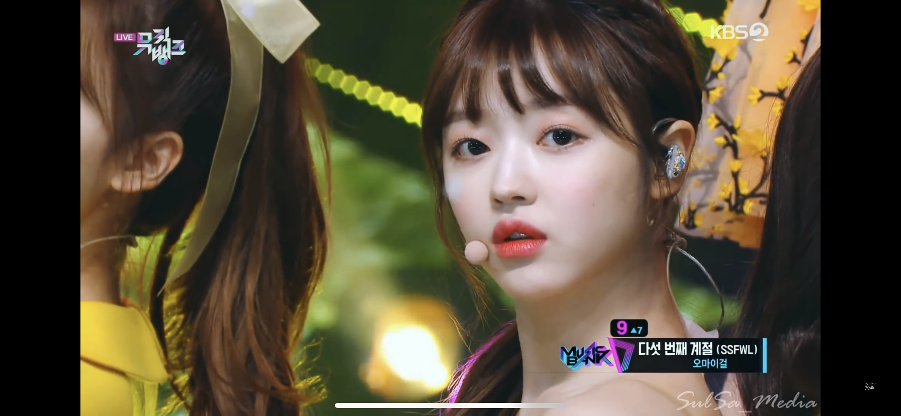 이런 마이크 뭐라하지? | 인스티즈