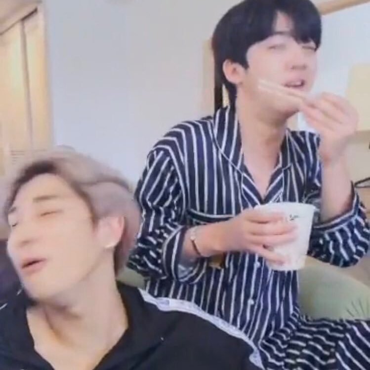 (대충 엑스원의 이런 모먼트를 좋아한다는 글) | 인스티즈