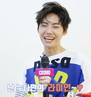 진혁이들 그저 투-명 | 인스티즈