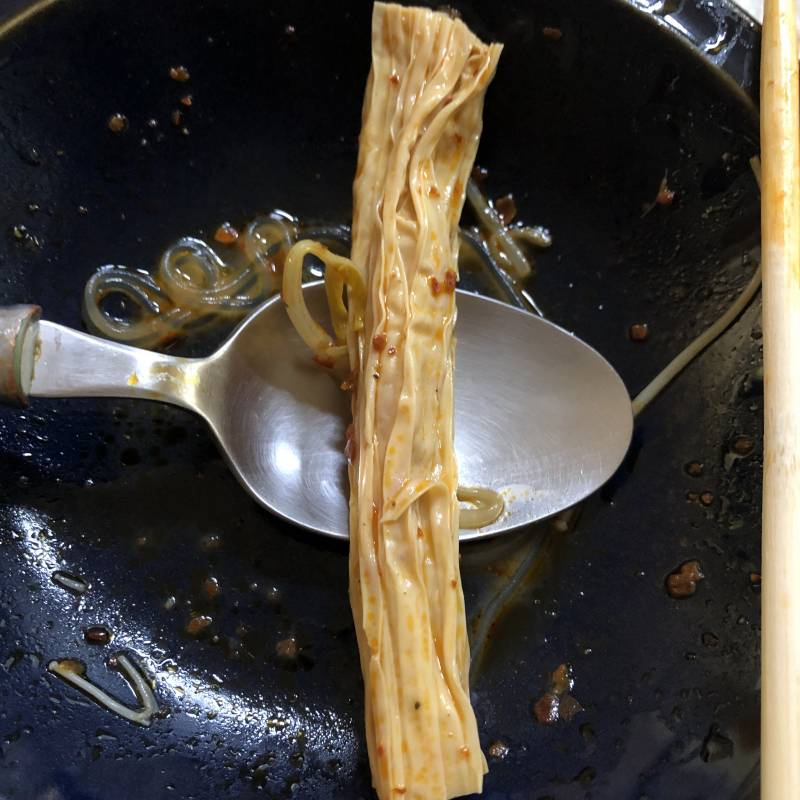 마라탕 재료 이름 머야? | 인스티즈