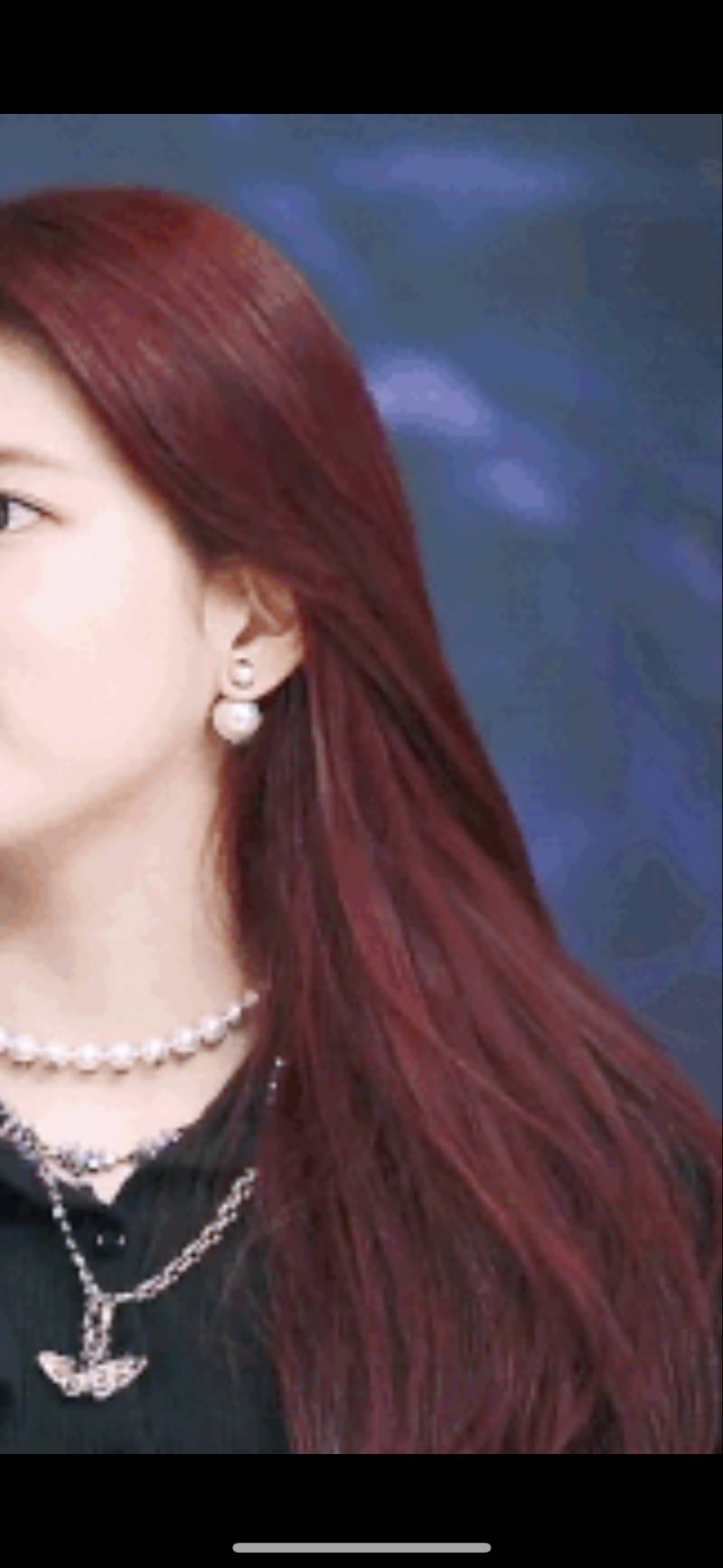 이 머리색 뭐라해?????????????????? | 인스티즈