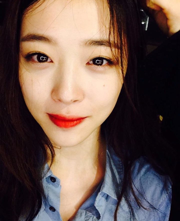 진짜... 솔직히 돌판에 다시는 없을 독보적 비쥬얼이다... | 인스티즈