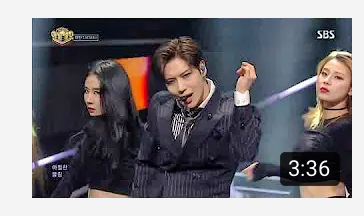 태민 move 이때 인기가요 언제인지 아는 사람 | 인스티즈