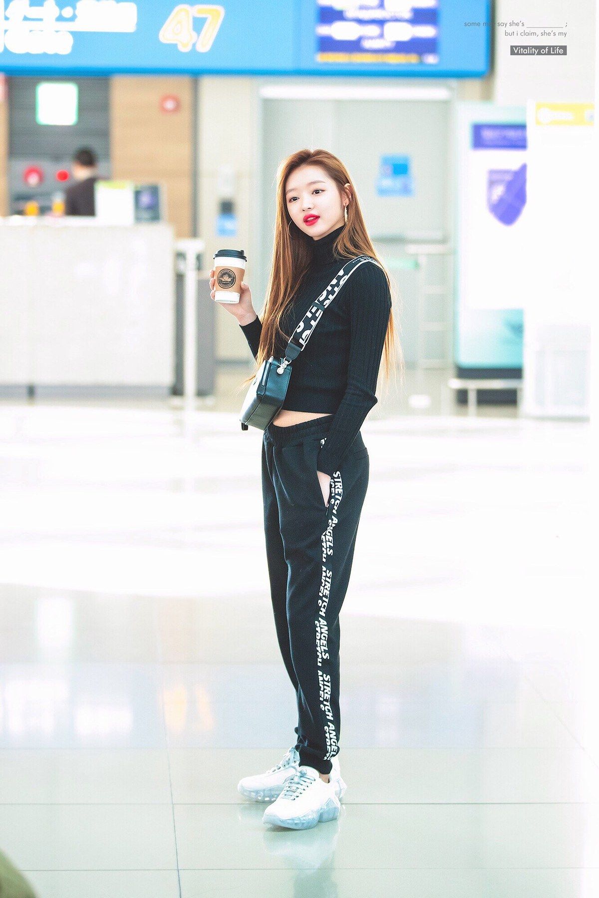 내가 좋아하는 유아 사복 놓고간다.jpg | 인스티즈