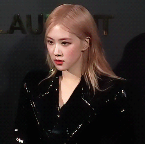 음방 로제 보고싶다 | 인스티즈