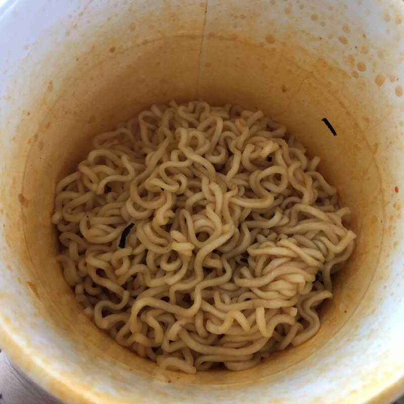 내가 먹는 불닭 색깔... 40 | 인스티즈