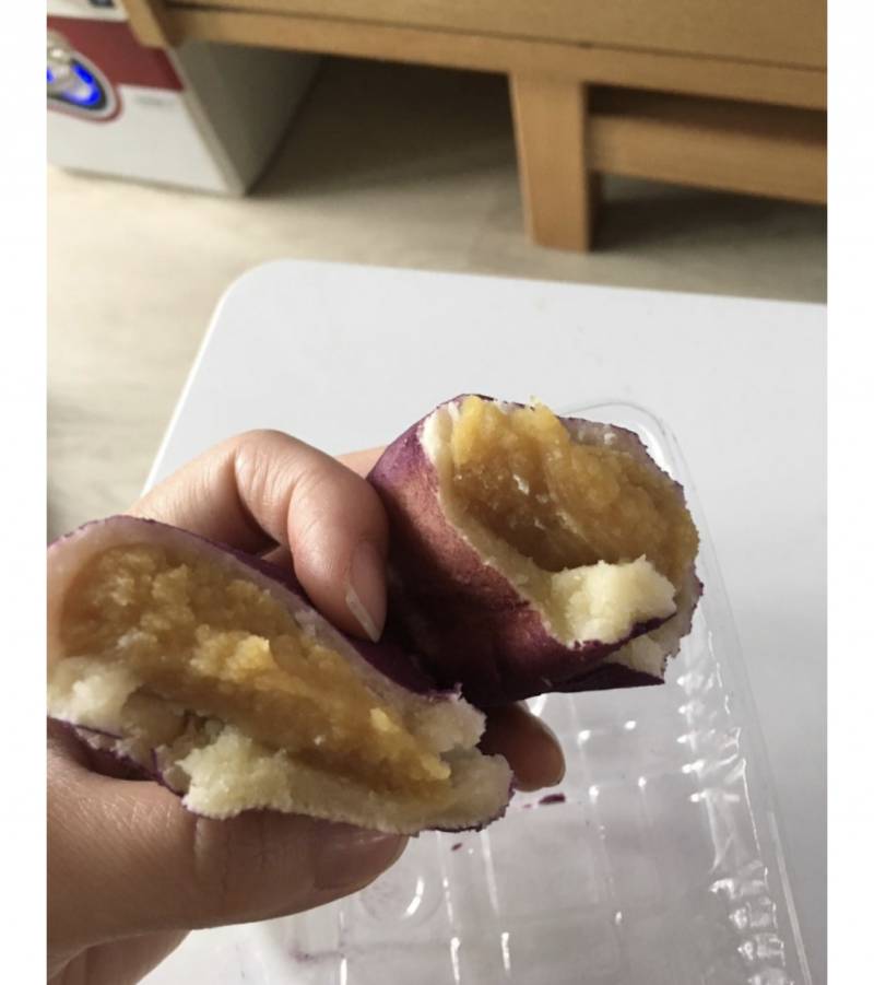 다이어트 중인데 고구마빵 먹을까 말까ㅠㅠㅠㅠㅠ😱😱😱 | 인스티즈