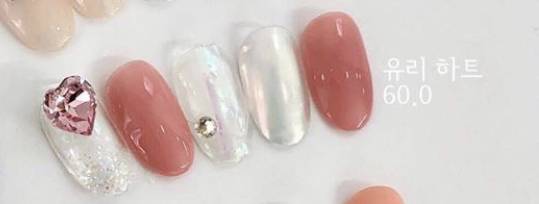 네일 골라줘!!!!💅🏻 11 22 33 | 인스티즈