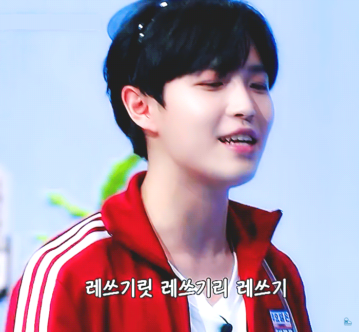 김재환 나오는 수요일은음악프로 독방에 불판 깔렷서 | 인스티즈