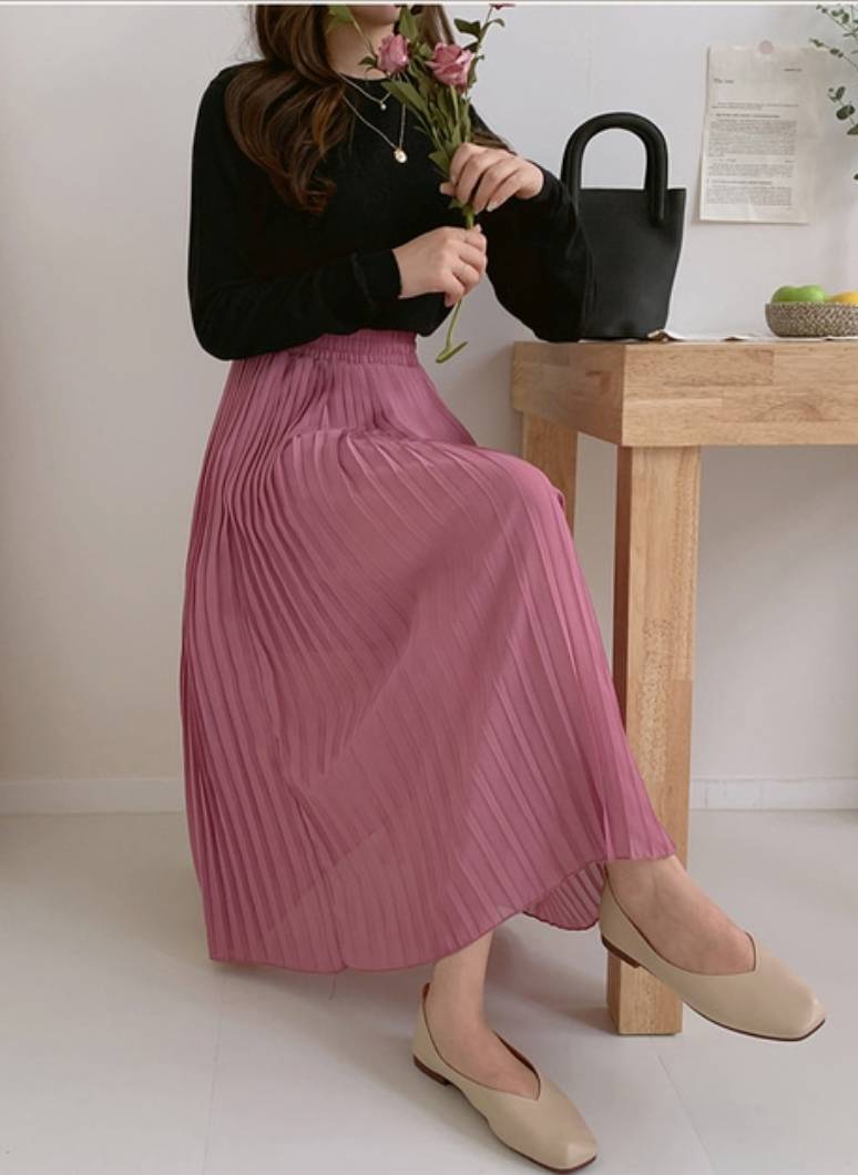 이렇게 입으면 아우터는 뭐 걸치는 게 좋아?? | 인스티즈