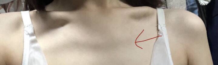 이거 새가슴 맞지?? (약후방주의?) | 인스티즈