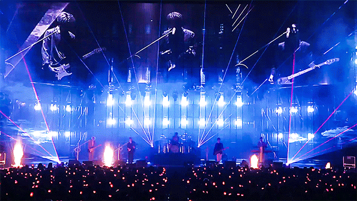 아 데이식스 한국 서울 공연 보통 3개월에 1번 있으니까 | 인스티즈