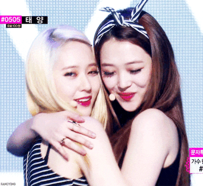 [잡담] 내기준 돌판 레전드 얼굴합은 누가 뭐래도 이 둘임 | 인스티즈