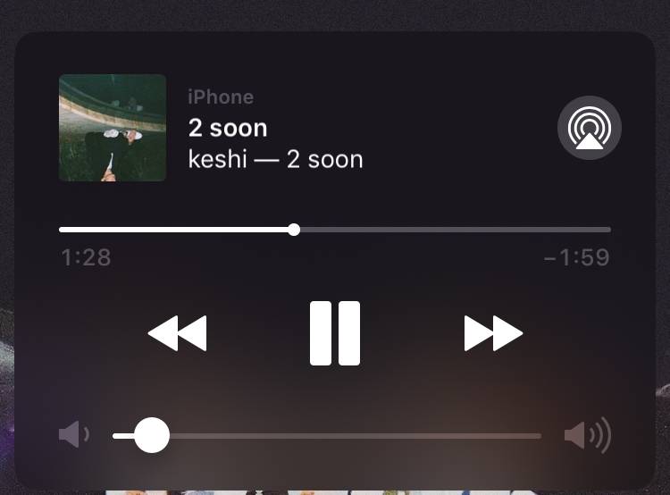 새벽갬성 좋아하는 쓰니가 이 시간만 되면 듣는 노래 😎 | 인스티즈