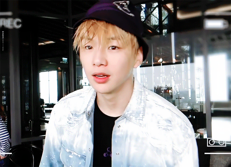 2일(수), 강다니엘 ✈Colorful Daniel #2✈ | 인스티즈