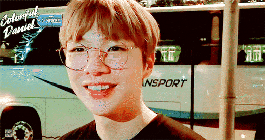 강다니엘 사랑해💘💘 | 인스티즈