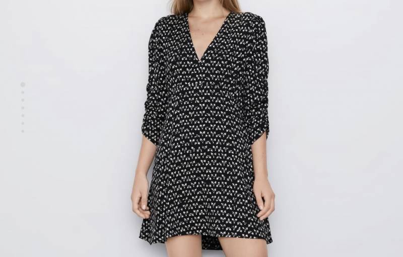 익들아 이 원피스 살지말지 말해주라 !!! | 인스티즈