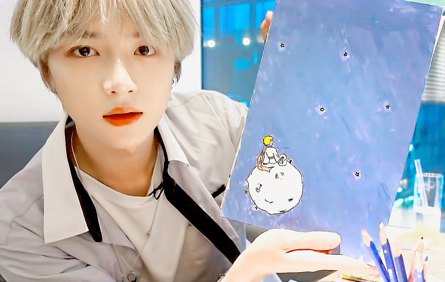 곧 컴백하는 그새 더 성장한 투바투 보고가세요💙🧡 | 인스티즈