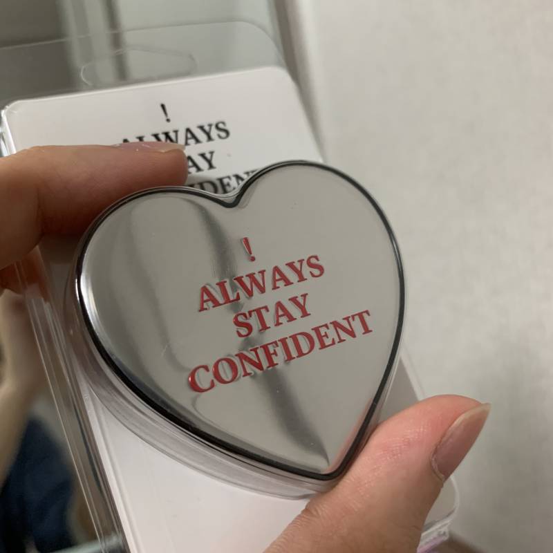 그립톡 샀는데 넘 예뿌다 흑😭 | 인스티즈