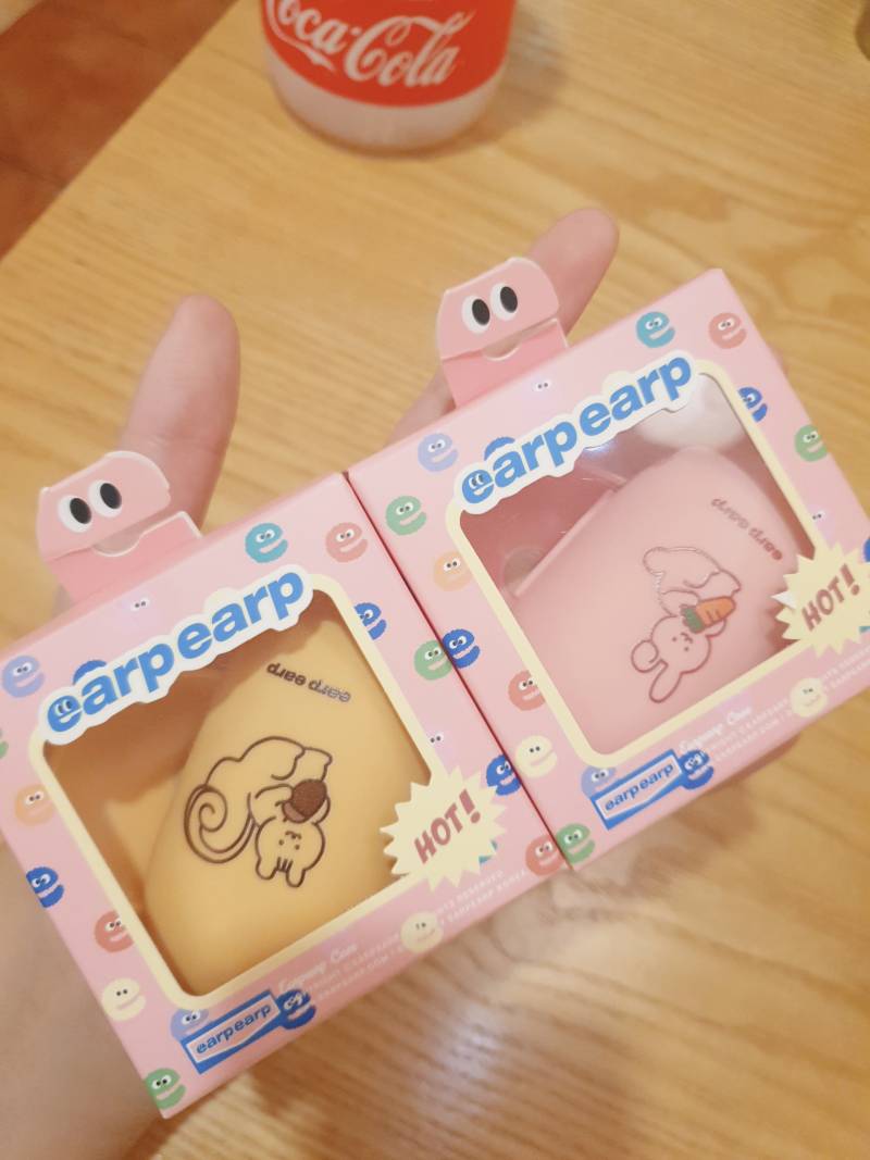 버즈 케이스 샀다 4040 | 인스티즈