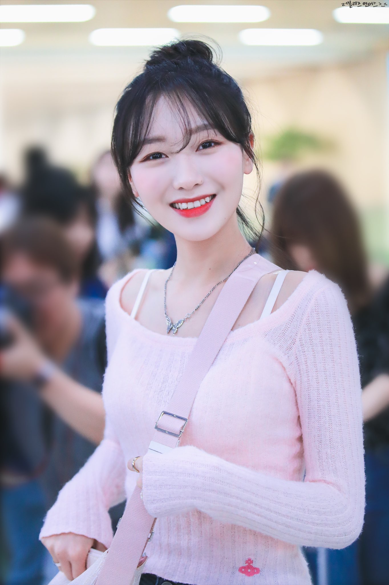 류수정 금발도 보고싶다........... | 인스티즈