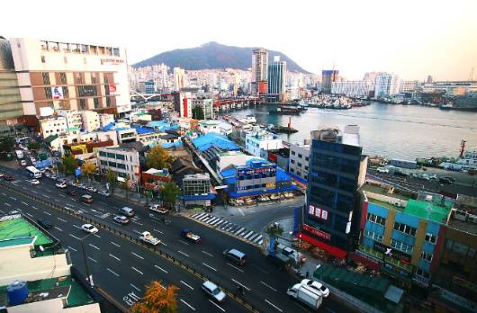 이 사진 위치 어딘지 아는 사람 있어??? | 인스티즈