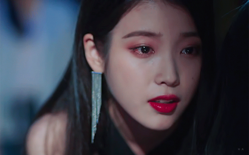 얼빡 아이유 처돌이들을 위해 사진을 털어보겠음 (스ㅇㅏㅂ주의) | 인스티즈