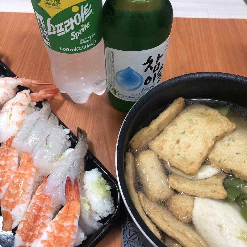 자취생 술상 440400 | 인스티즈