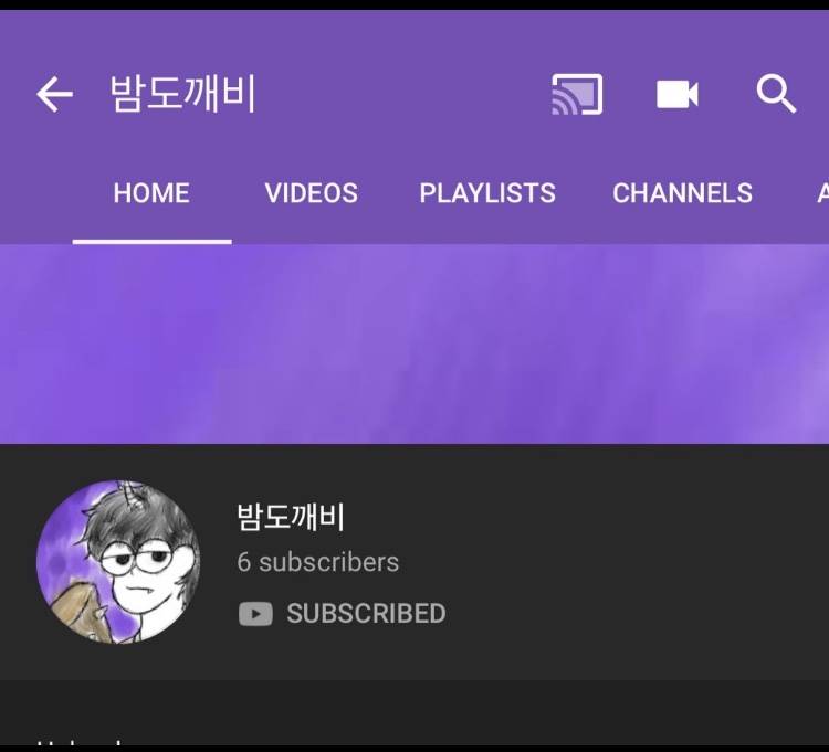 이 분 누군지 아는 사람있어...? | 인스티즈