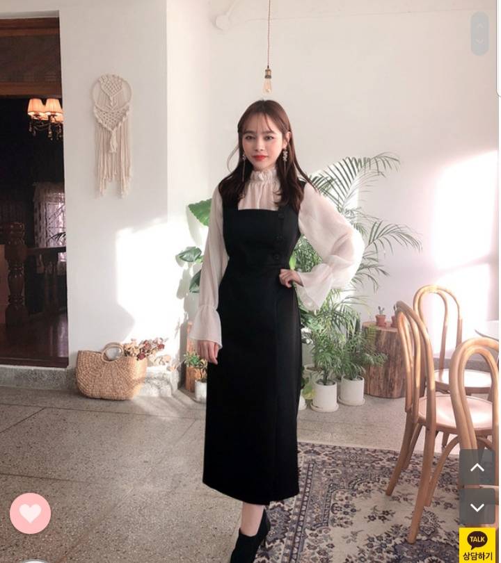 원피스 좀 골라줄 천사 익인!! | 인스티즈