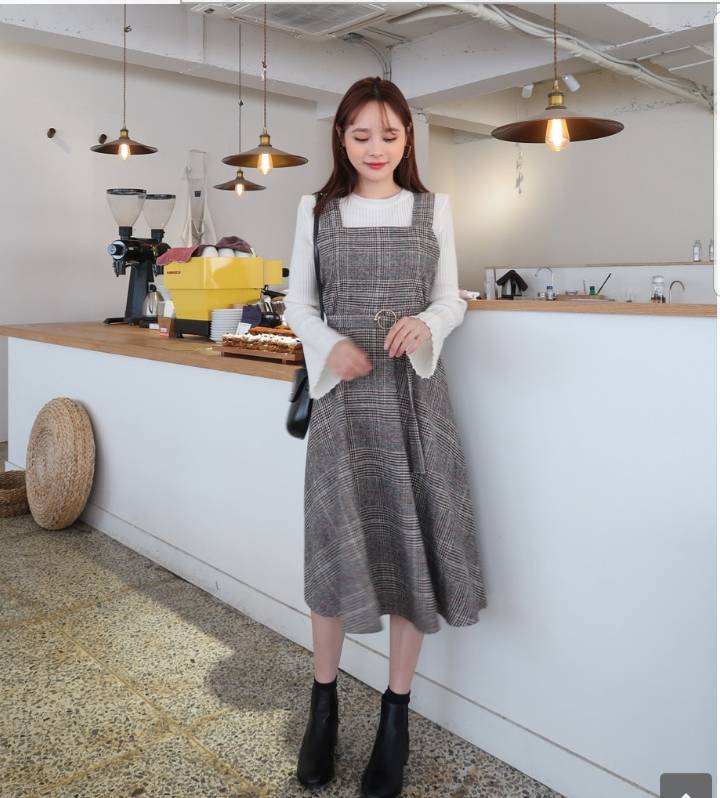 원피스 좀 골라줄 천사 익인!! | 인스티즈