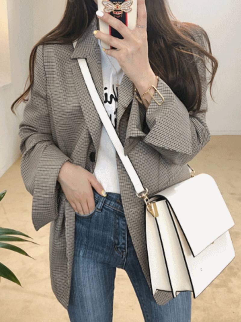 이 자켓 살말 ⁉️ | 인스티즈